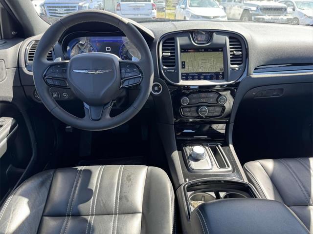 2023 Chrysler 300 300S
