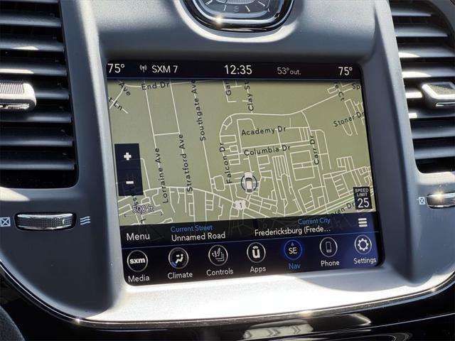 2023 Chrysler 300 300S