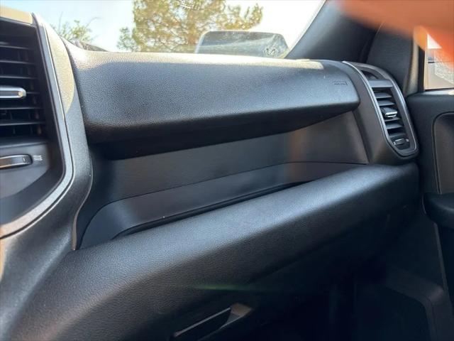 2025 Ram 2500 Tradesman Crew Cab 4x4 8' Box