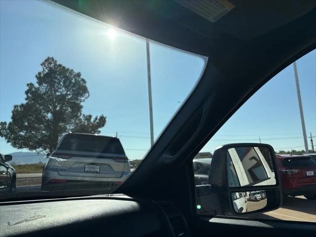 2025 Ram 2500 Tradesman Crew Cab 4x4 8' Box