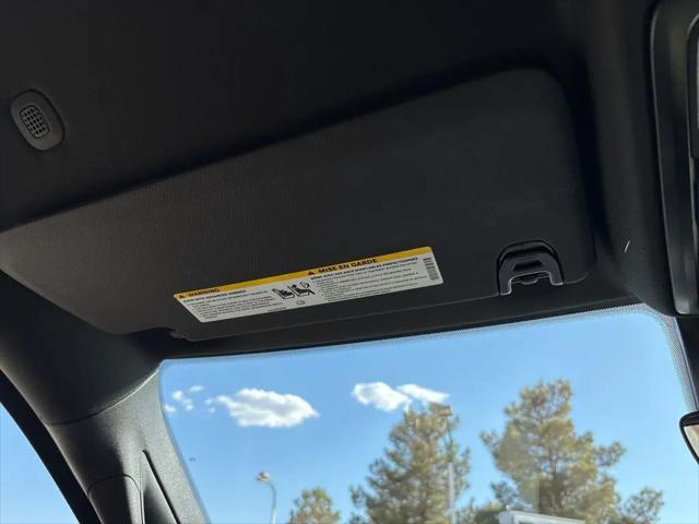 2025 Ram 2500 Tradesman Crew Cab 4x4 8' Box