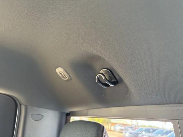 2025 Ram 2500 Tradesman Crew Cab 4x4 8' Box