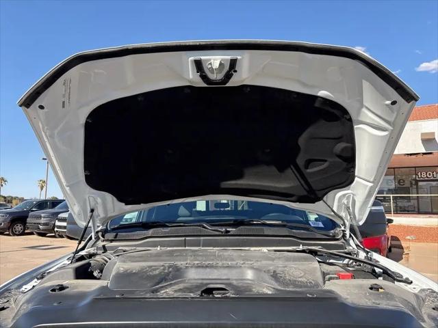 2025 Ram 2500 Tradesman Crew Cab 4x4 8' Box