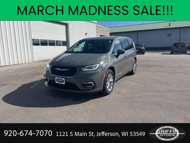 2023 Chrysler Pacifica Touring L AWD