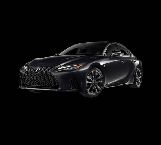2025 Lexus IS 350 F SPORT for sale in Whippany, NJ
