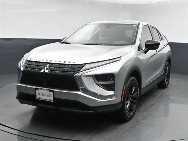 2023 Mitsubishi Eclipse Cross LE S-AWC for sale in Freeport, NY