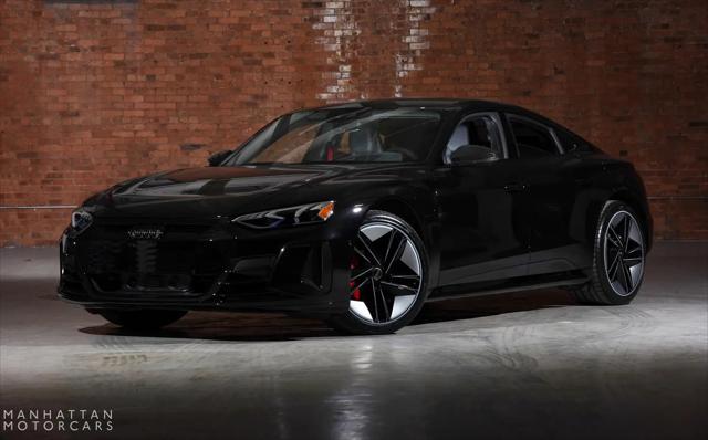 2022 Audi RS e-tron GT quattro for sale in New York, NY