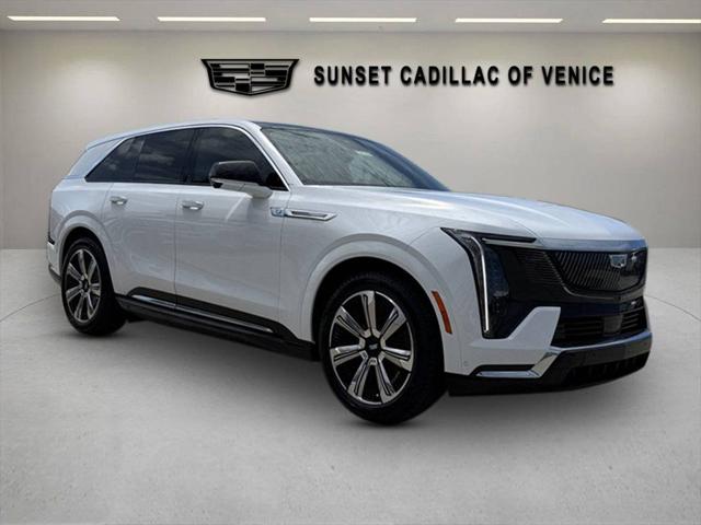 2025 Cadillac Escalade Luxury 1 for sale in Venice, FL