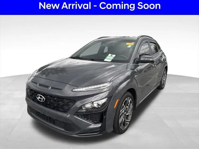 2023 Hyundai Kona N Line for sale in Orlando, FL
