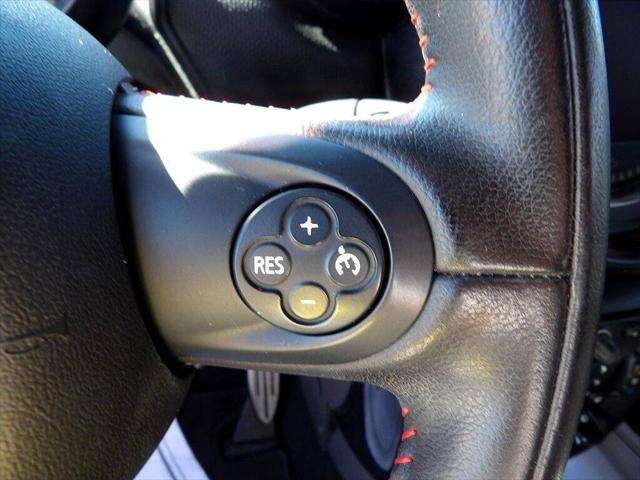 2016 MINI Countryman Cooper S