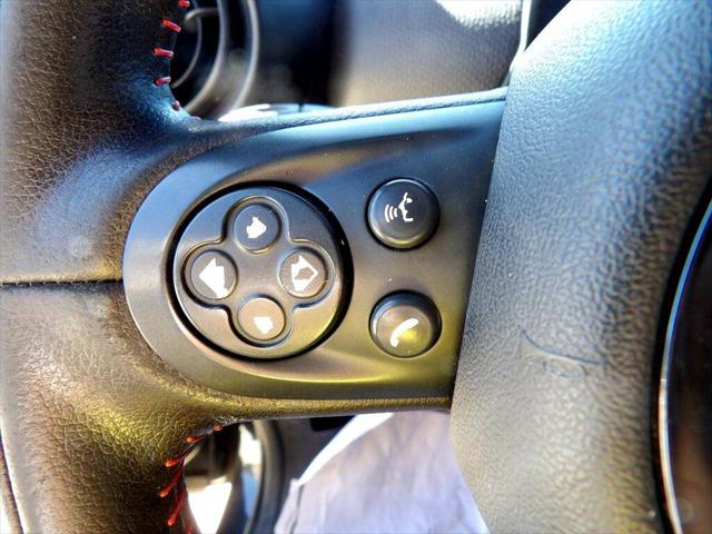 2016 MINI Countryman Cooper S