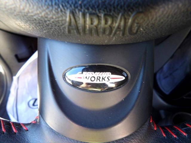 2016 MINI Countryman Cooper S