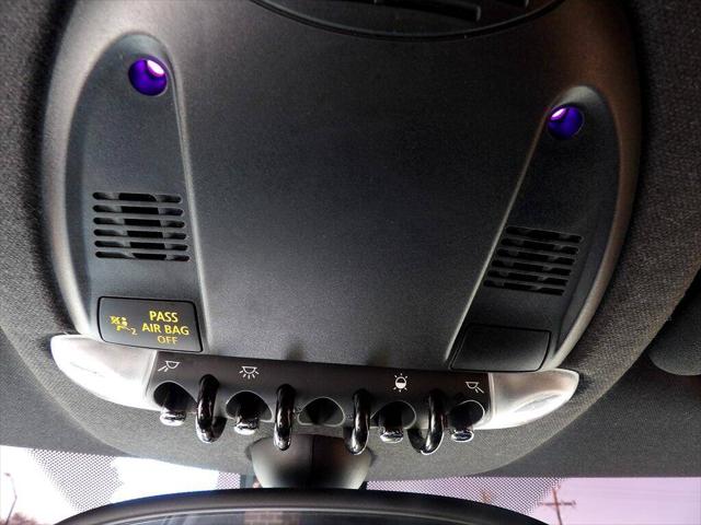 2016 MINI Countryman Cooper S