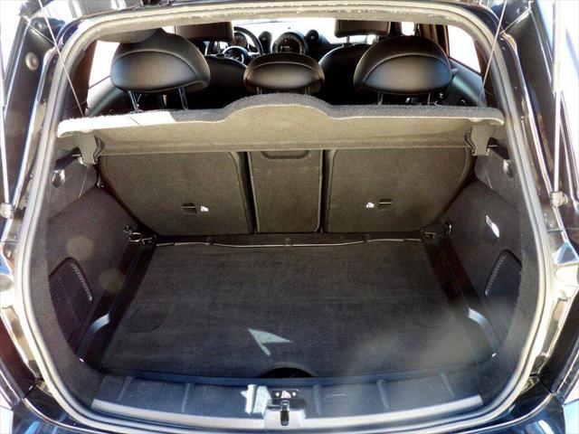 2016 MINI Countryman Cooper S