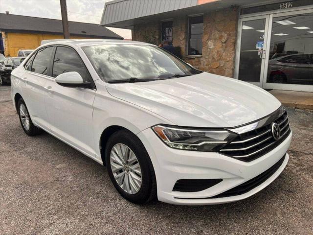 2020 Volkswagen Jetta 1.4T SE for sale in Tulsa, OK