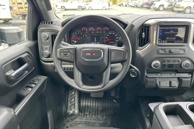 2024 GMC Sierra 3500HD 4WD Crew Cab Long Bed Pro