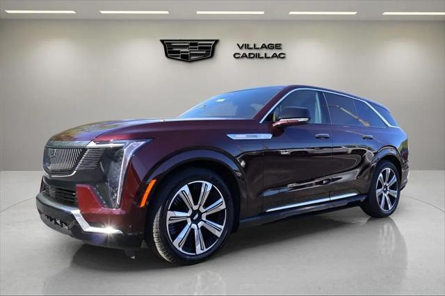 2025 Cadillac Escalade Luxury 2 for sale in Homosassa, FL