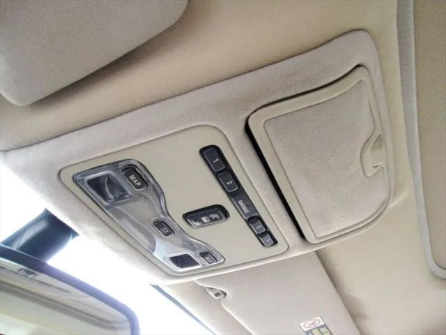 2000 Jaguar XJ L