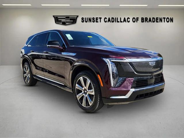 2025 Cadillac Escalade Luxury 1 for sale in Bradenton, FL