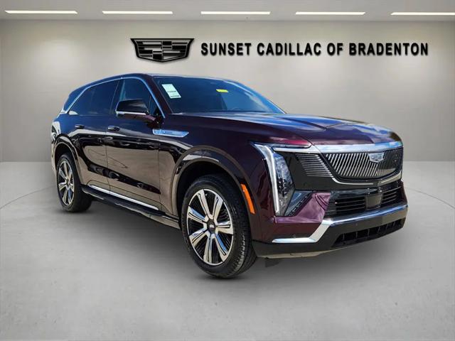 2025 Cadillac Escalade Luxury 1 for sale in Bradenton, FL