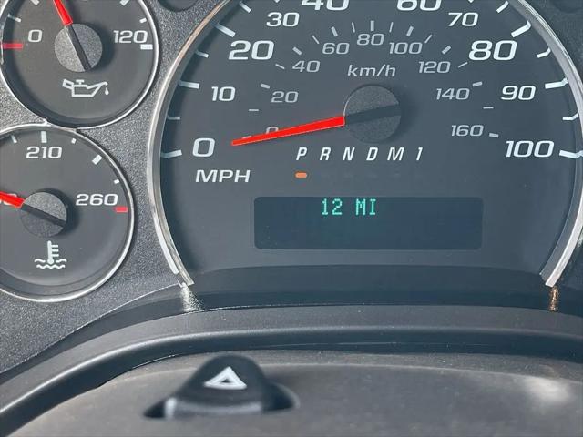 2025 GMC Savana Cargo RWD 2500 Extended Wheelbase Work Van