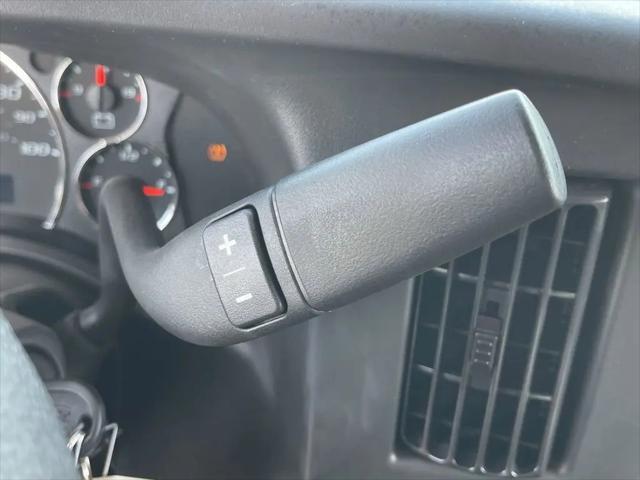 2025 GMC Savana Cargo RWD 2500 Extended Wheelbase Work Van