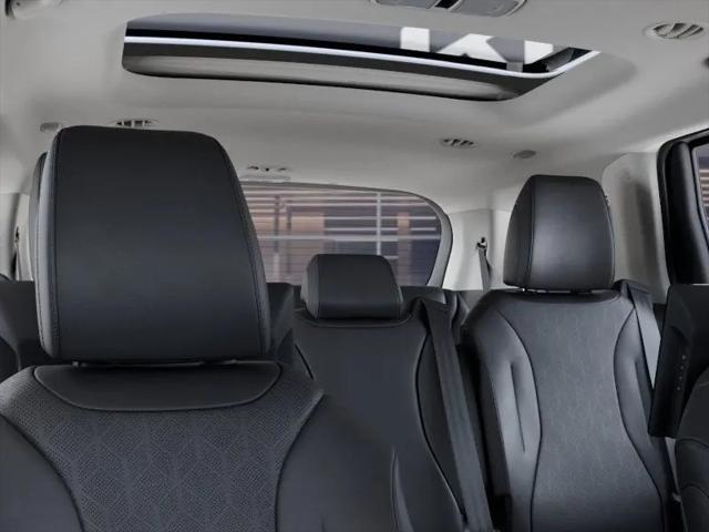 2025 Kia Carnival MPV SX