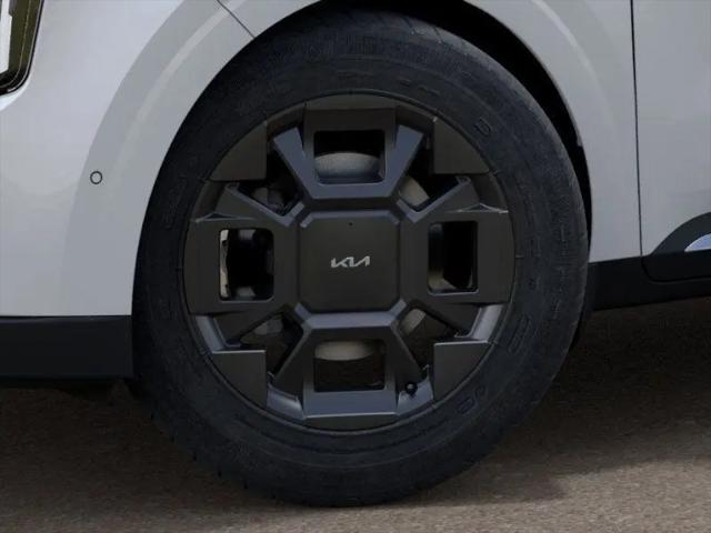 2025 Kia Carnival MPV SX