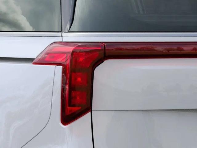 2025 Kia Carnival MPV SX