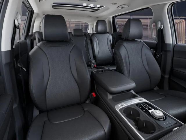 2025 Kia Carnival MPV SX