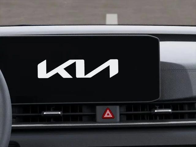 2025 Kia Carnival MPV SX