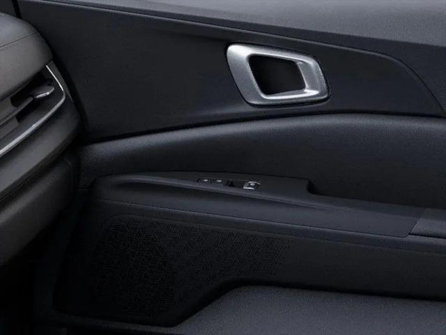 2025 Kia Carnival MPV SX
