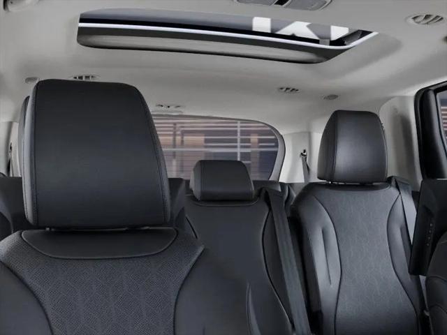 2025 Kia Carnival MPV SX