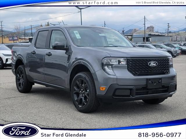 2025 Ford Maverick XLT for sale in Glendale, CA
