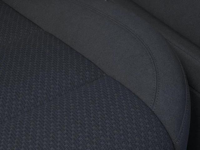 2025 Chevrolet Silverado 1500 2WD Regular Cab Long Bed WT