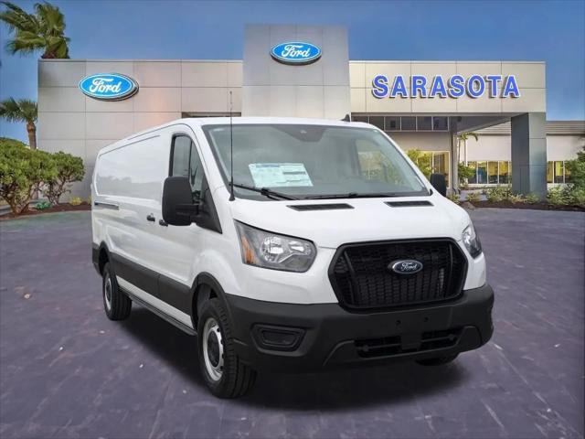 2025 Ford Transit Cargo Van T-150