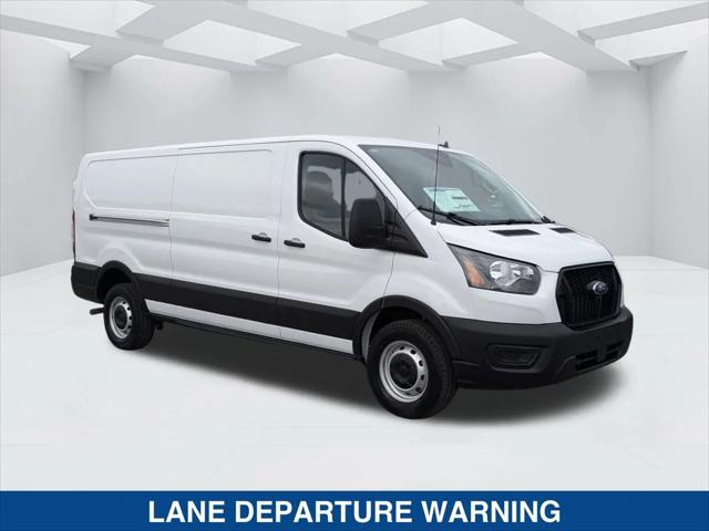 2025 Ford Transit Cargo Van T-150
