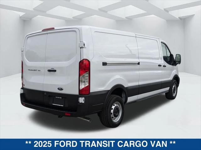 2025 Ford Transit Cargo Van T-150