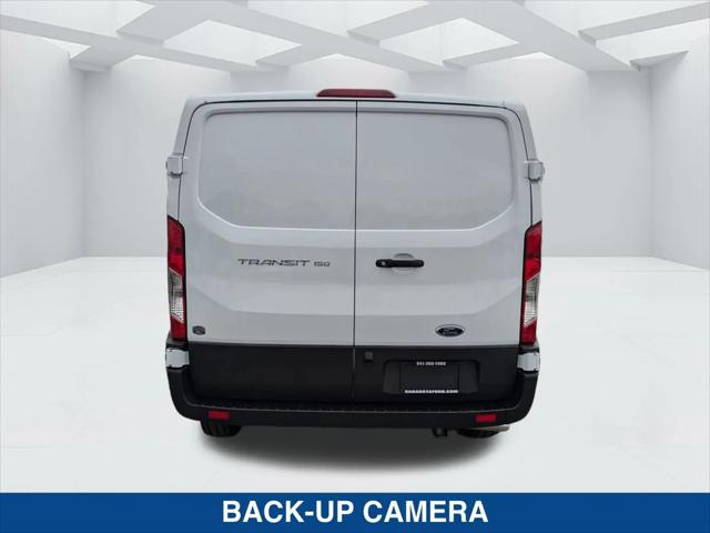 2025 Ford Transit Cargo Van T-150