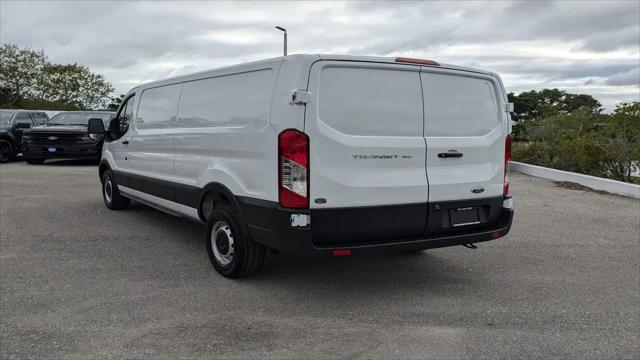 2025 Ford Transit Cargo Van T-150