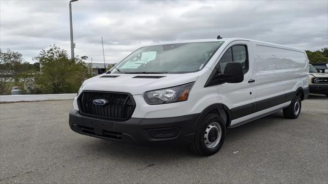 2025 Ford Transit Cargo Van T-150