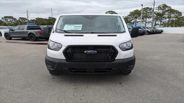 2025 Ford Transit Cargo Van T-150