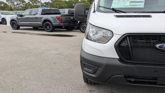 2025 Ford Transit Cargo Van T-150