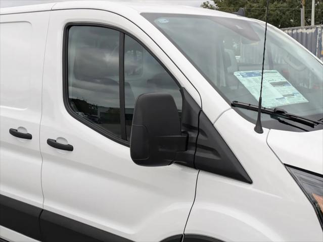 2025 Ford Transit Cargo Van T-150