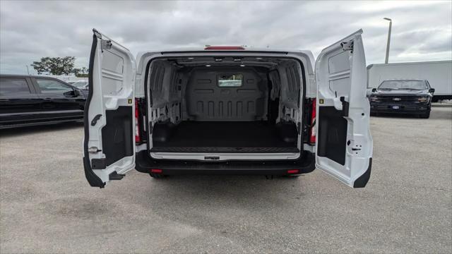 2025 Ford Transit Cargo Van T-150