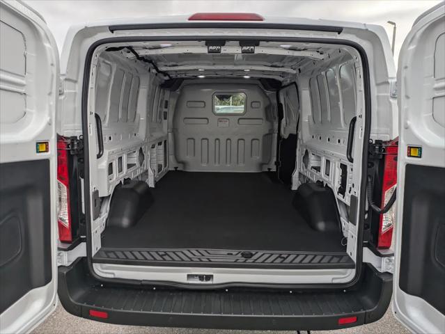 2025 Ford Transit Cargo Van T-150