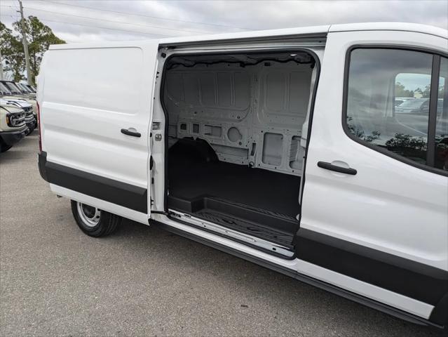2025 Ford Transit Cargo Van T-150
