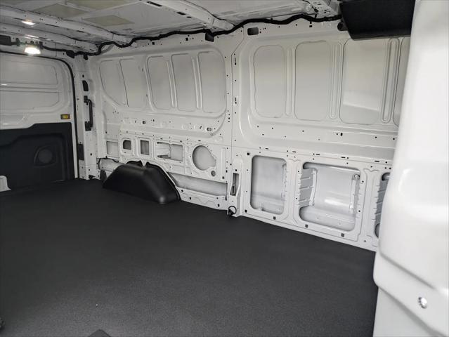 2025 Ford Transit Cargo Van T-150