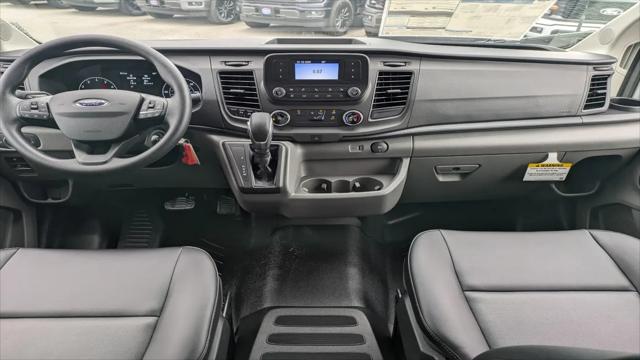 2025 Ford Transit Cargo Van T-150
