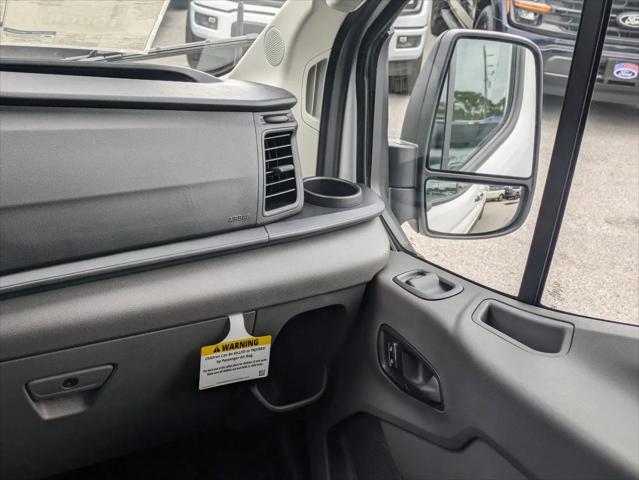 2025 Ford Transit Cargo Van T-150